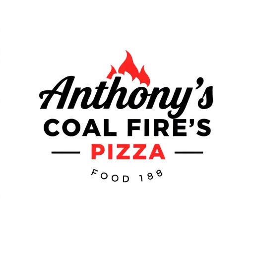 Anthony's coal fired pizza